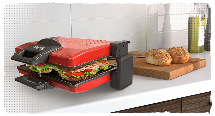 toasters promo