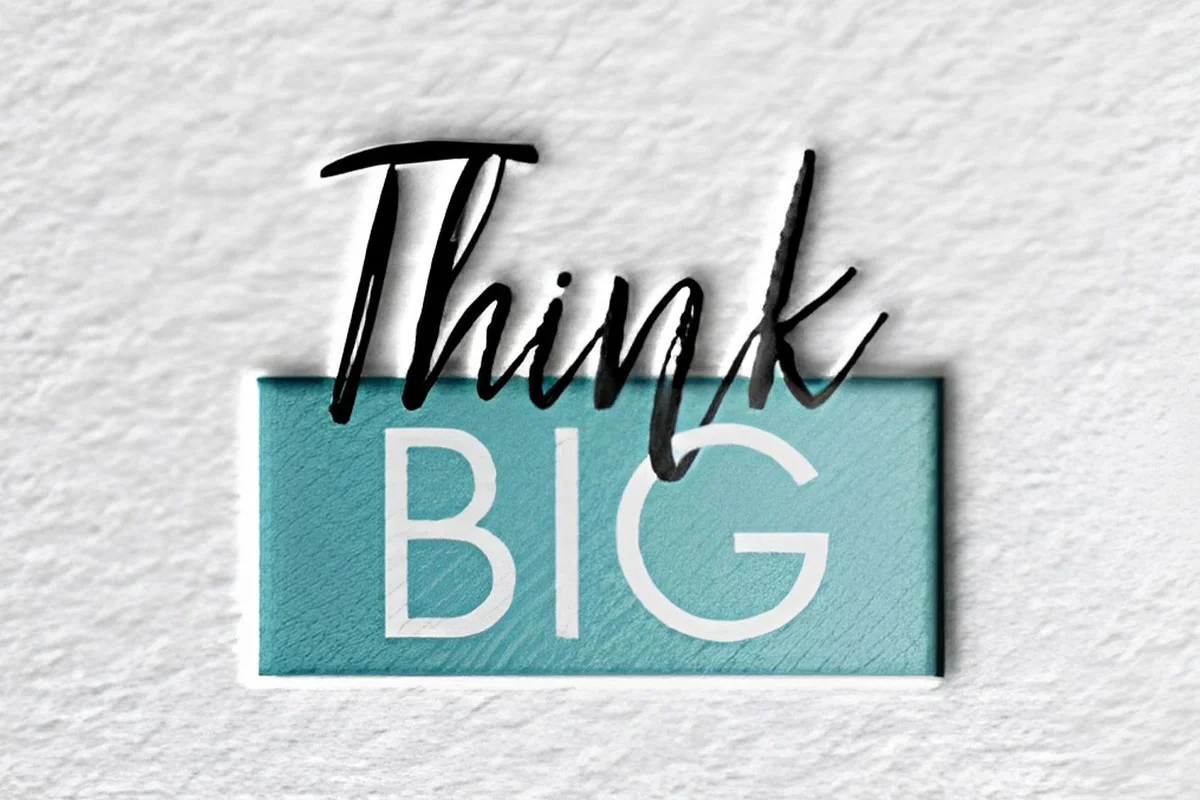 think-big